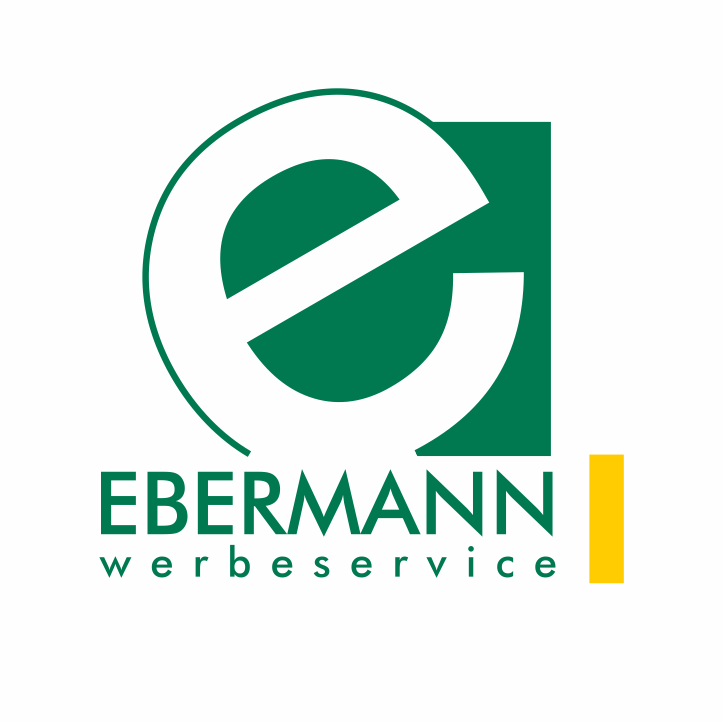 Logo von Ebermann Werbeservice
