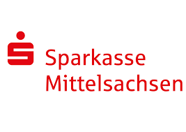 Logo von der Sparkasse Mittelsachsen