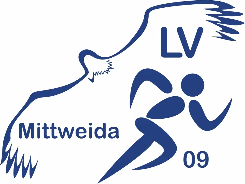 Logo des LV Mittweida 09